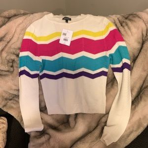 Topshop Sweater! 💛